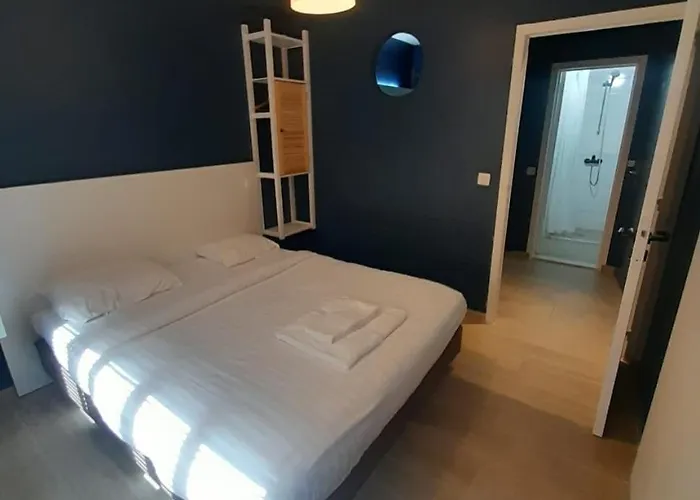 Hotel HEB